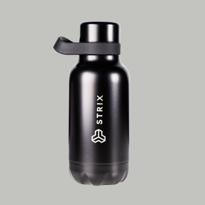 STRIX Lahev Stellar 510 ml - černá