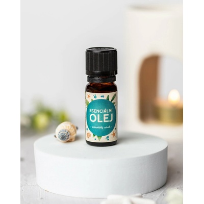 EcoHaus esenciální olej Přímořský vánek 10 ml