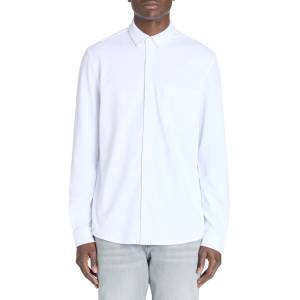 Celio Бяла мъжка риза Celio Lapic Celio | Byal | МЪЖЕ | S