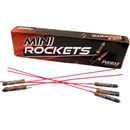 Rakety Mini Rocket 50 ks