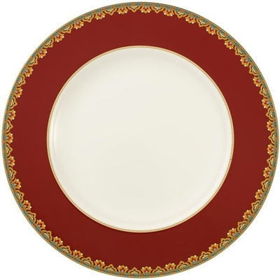 Villeroy & Boch SAMARKAND RUBIN 28 cm