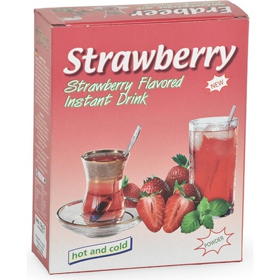 Ottoman Instantní nápoj Jahoda 130 g