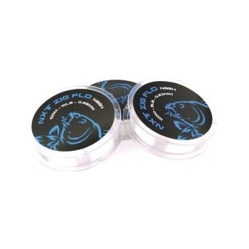 Kevin Nash NXT Zig Flo Mono 100 m 0,28 mm 4,5 kg