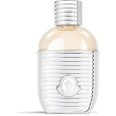 Moncler Pour Femme parfumovaná voda dámska 60 ml