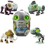 Silverlit Biopod: Примати в капсула, изненада, комплект от 2