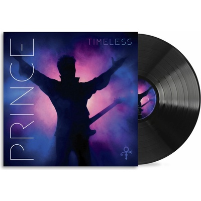 Prince - Timeless - Vinyl LP