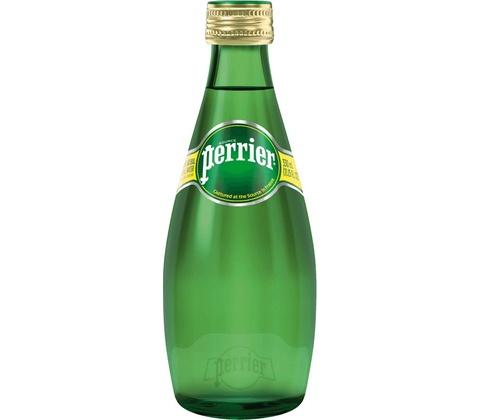 Perrier 330 ml
