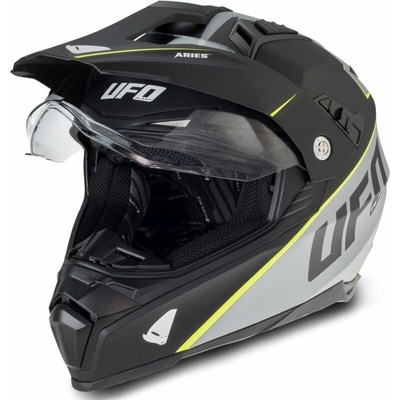 UFO Plast ARIES Enduro