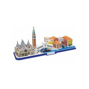 CubicFun Puzzle 3D City Line Venice 20269 p16