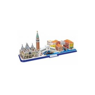 CubicFun Puzzle 3D City Line Venice 20269 p16