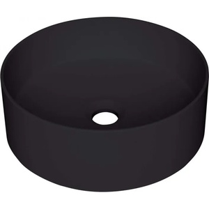 Deante Silia 36 cm matt black (CQS_NU4S)