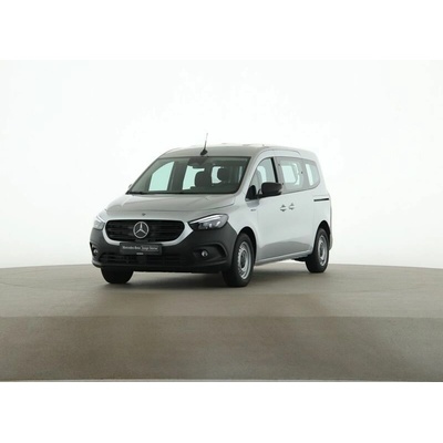 Mercedes-Benz Citan e 90 kW