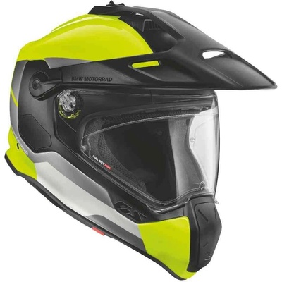 BMW GS Rallye Carbon Nasca