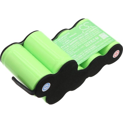 Cameron Sino Батерия за Concept VP4320, 1800 mAh, Ni-Mh (CS-CPV432VX)