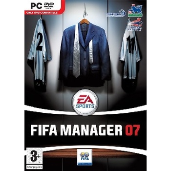 FIFA Manager 07