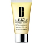 Clinique Dramatically Different Moisturizing Lotion+ 24 - часов крем дамски 50ml