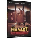 Hamlet na kvadrát DVD
