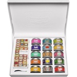 Kusmi Tea Комплект за чай THE COLLECTION, с филтри и лъжица, Kusmi Tea (KUSMI21156A1250)