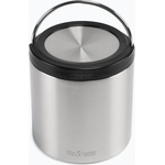 Klean Kanteen Термос за храна KLEAN KANTEEN TKCanister 946 ml brushed stainless steel