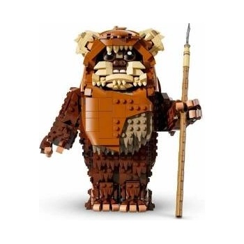 LEGO® Строителна Игра Lego 75430 Wicket el Ewok 1010 Части