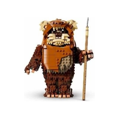 LEGO® Строителна Игра Lego 75430 Wicket el Ewok 1010 Части