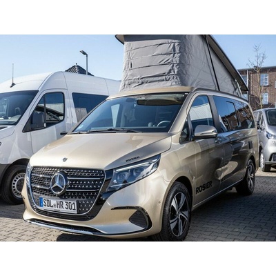 Mercedes-Benz Marco Polo 174 kW