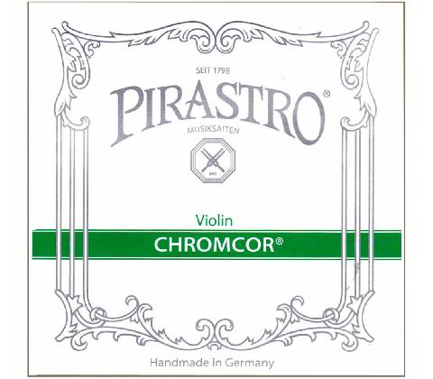 Pirastro Chromcor Violin