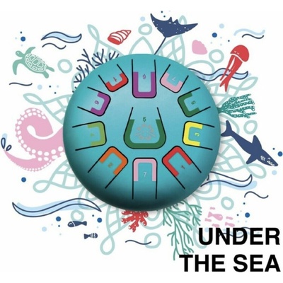 Tambú modré – Zboží Dáma