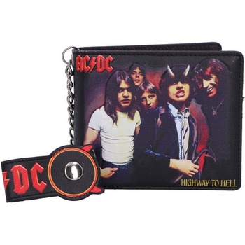 NNM AC/DC - Highway to Hell B6608B24