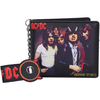NNM AC/DC - Highway to Hell B6608B24