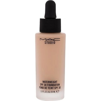 MAC Studio Waterweight SPF30 Foundation NW20 30 ml