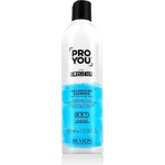 Revlon Pro You The Amplifier Volumizing Shampoo 350 ml - parfimo