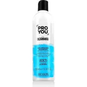 Revlon Pro You The Amplifier Volumizing Shampoo 350 ml - parfimo