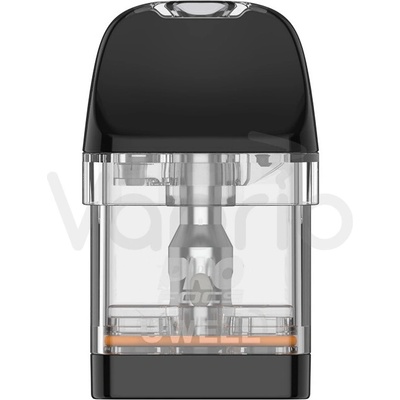 Uwell Caliburn GPP Alpha cartridge 2 ml 0.6 ohm