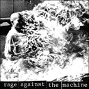 Rage Against the Machine - Rage Against the Machine CD