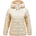 Peak Performance Дамско пухено яке Peak Performance Women's Helium Down Hood Jacket Down jacket - Sand Fog (104-4159-1213)