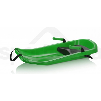 Plastkon FLASH Bob zelená – Sleviste.cz