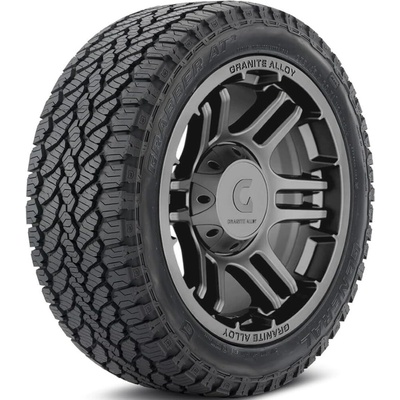 General Tire Grabber AT3 235/55 R17 99H