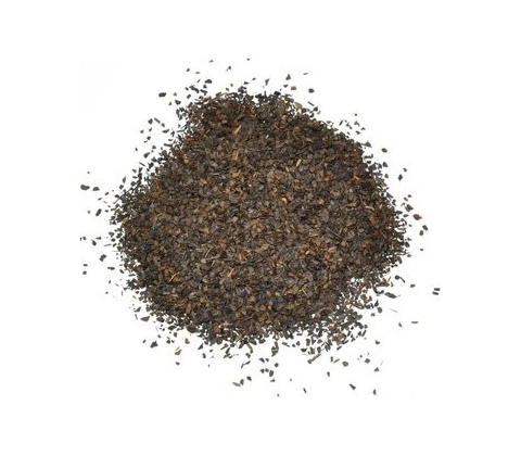 Grešík Yerba Maté pražené 1 kg