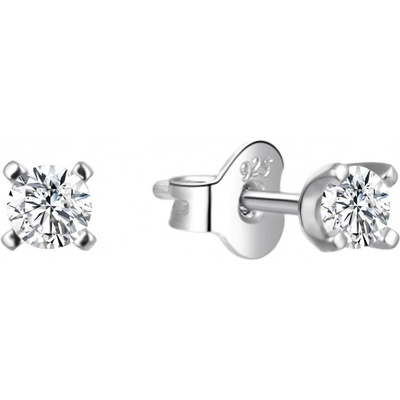 Agato náušnice AGT-E056PW