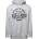 JACK & JONES Суичър Jack and Jones Plus Size Logo Hoodie - White