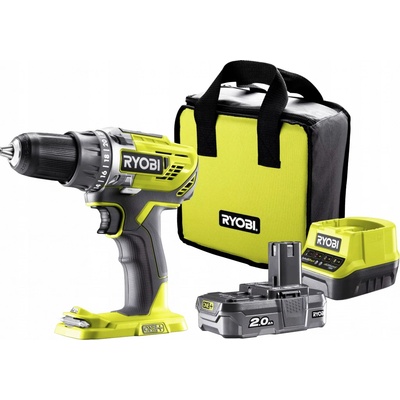 RYOBI R18DD3-120S