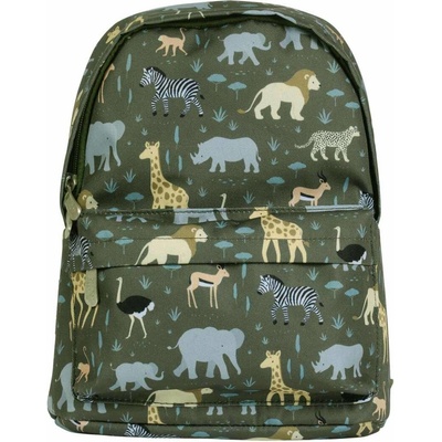 A Little Lovely Company zvířata ze savany BPSAGR63