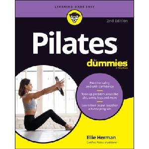 Pilates For Dummies, 2nd Edition (ISBN: 9781119907381)