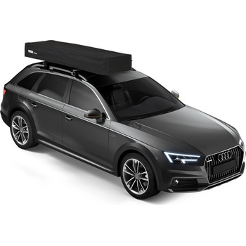 Thule Tepui Foothill