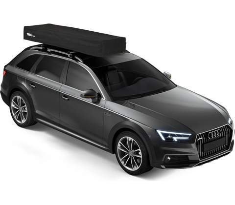 Thule Tepui Foothill