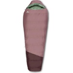Kelty Детски спален чувал Kelty Kid's Mistral 30 Kids' sleeping bag - Antler / Huckleberry / Laurel Green - размер Short (516-0235-0111) Спален чувал