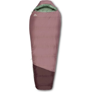Kelty Детски спален чувал Kelty Kid's Mistral 30 Kids' sleeping bag - Antler / Huckleberry / Laurel Green - размер Short (516-0235-0111) Спален чувал