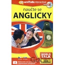 Naučte se Anglicky World Talk