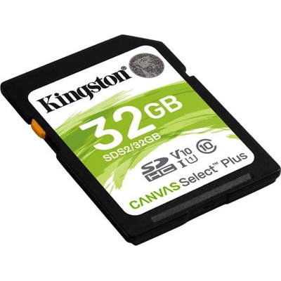 Kingston SDHC 8GB SDIT/8GB